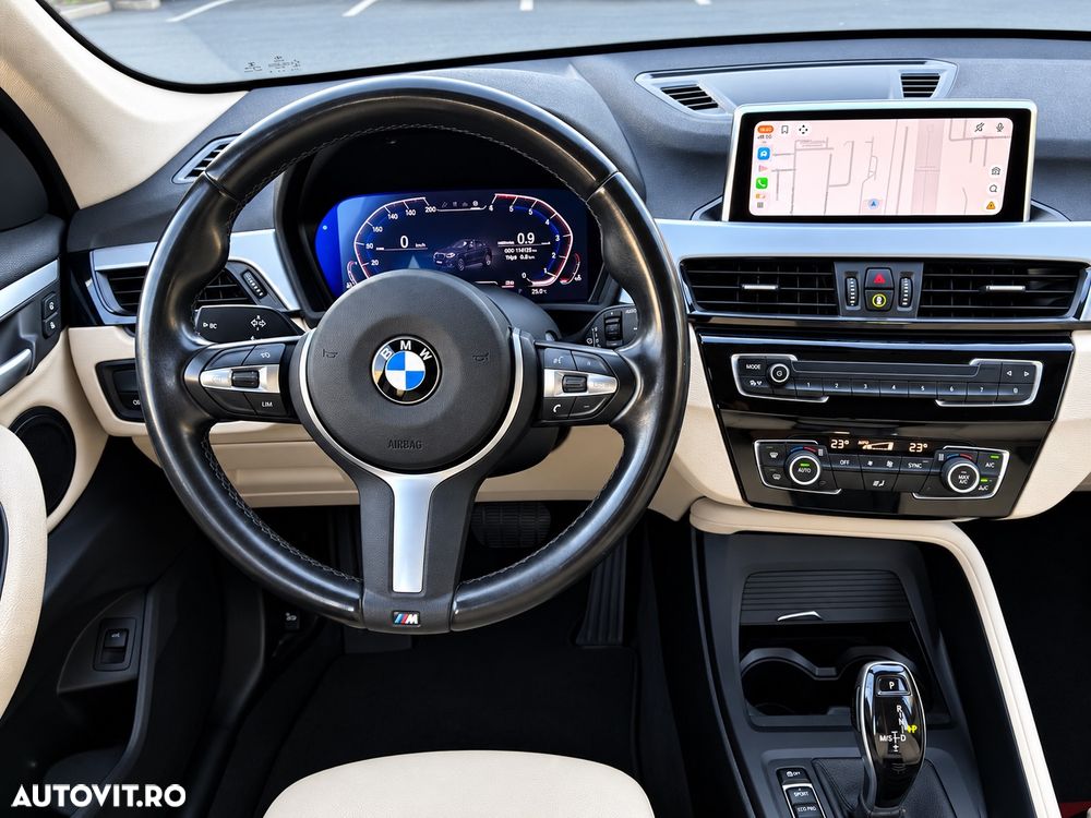 BMW X1 - 12