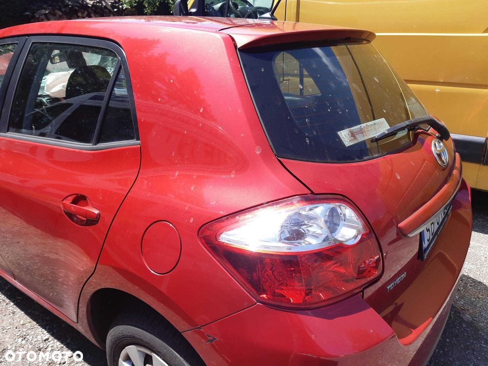 Toyota Auris - 7