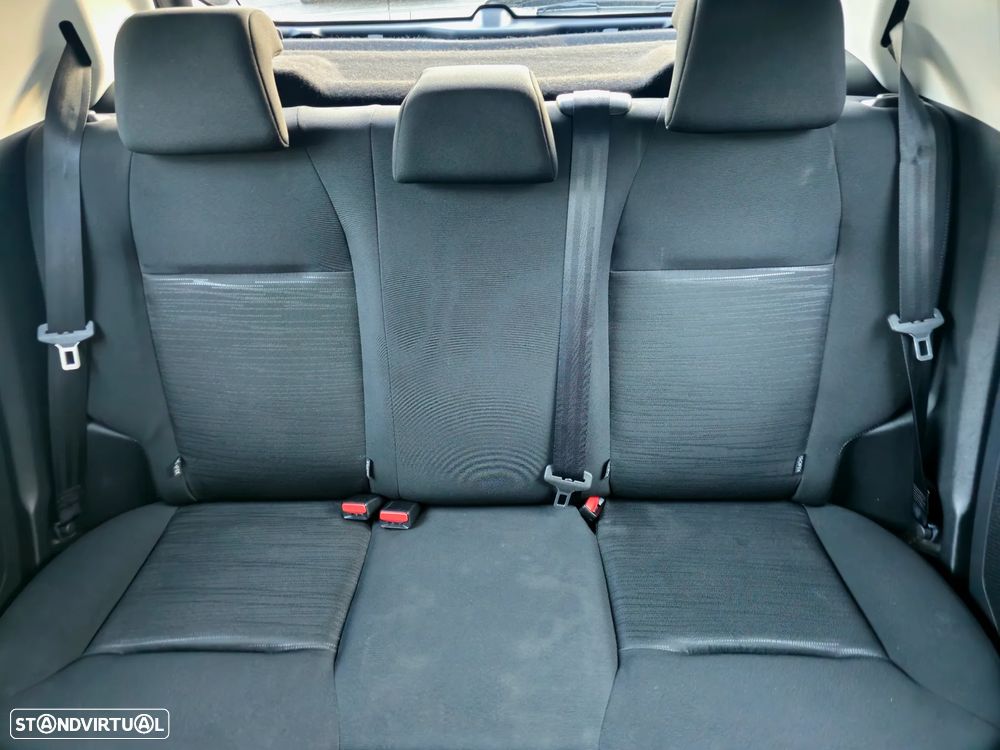 Peugeot 208 1.0 VTi Active - 10