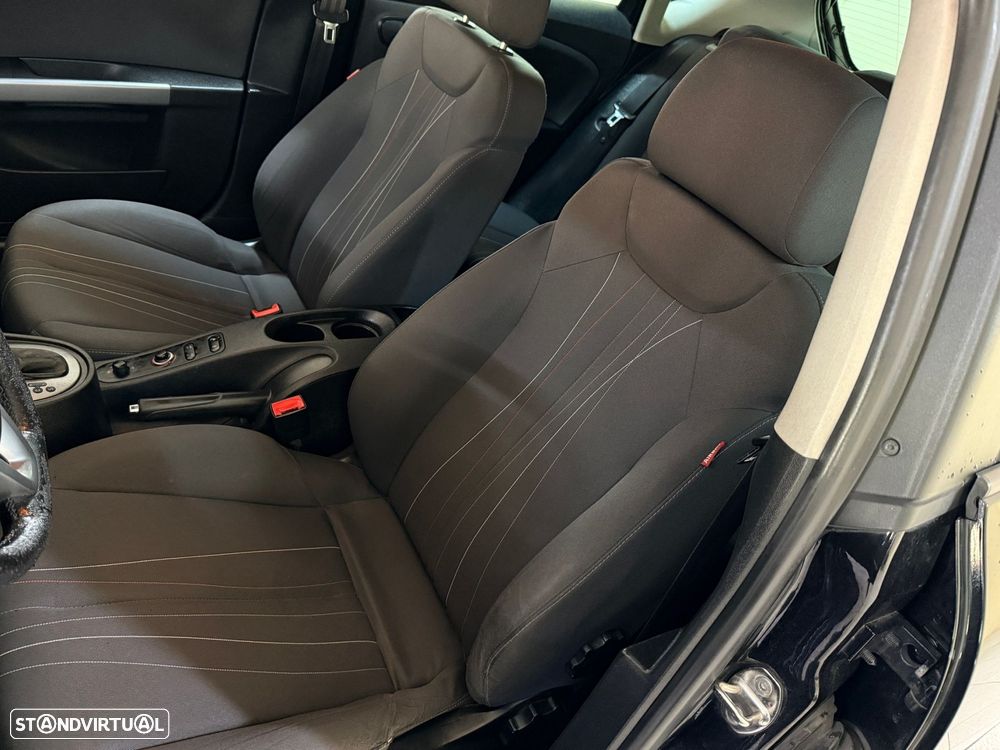 SEAT Leon 1.6 TDI Sport DSG - 20