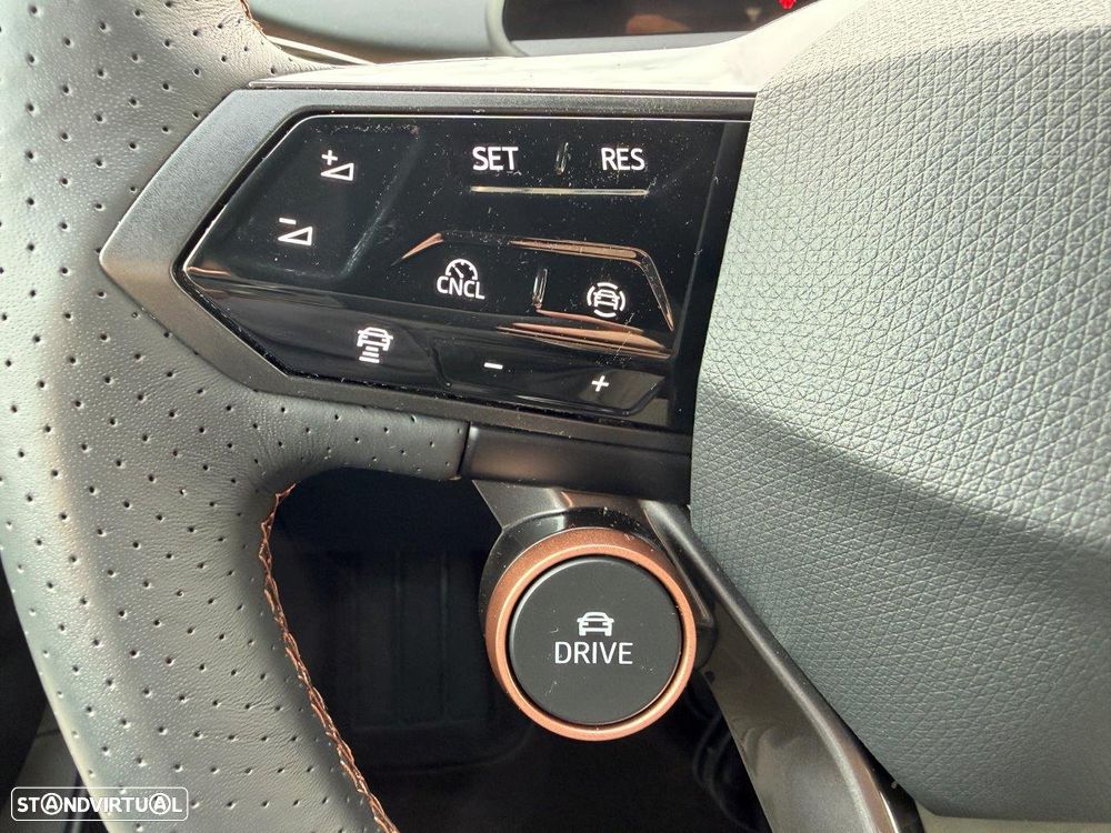 Cupra Tavascan 210 kW/77kWh HA Endurance - 46