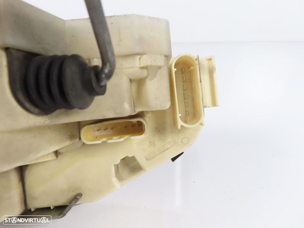Fecho da porta Esquerdo/Trás Usado / Original MERCEDES-BENZ S-CLASS (W221) A2217... - 3