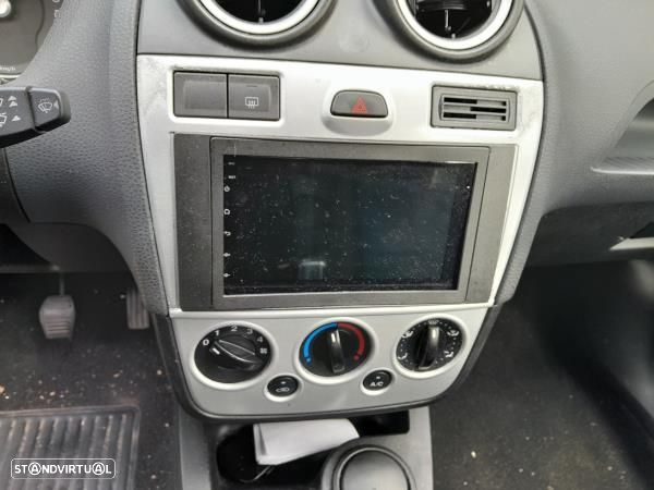 Para Peças Ford Fiesta V (Jh_, Jd_) - 8