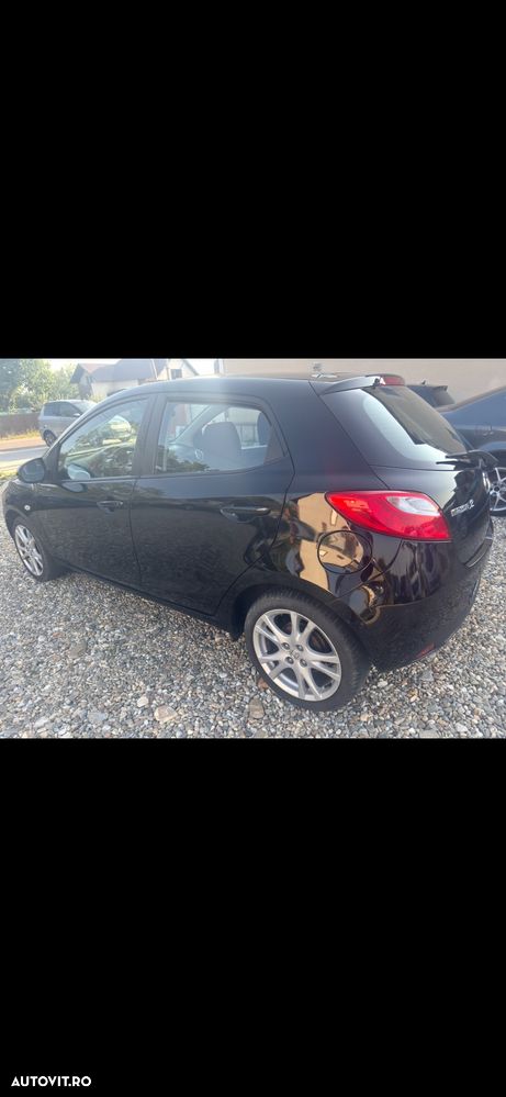 Mazda 2 1.3 Dynamic - 8
