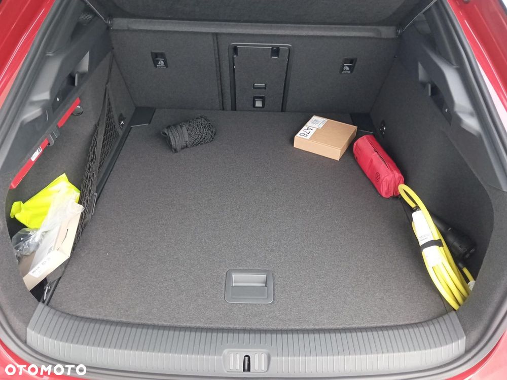 Volkswagen ID.7 77kWh Plus - 9