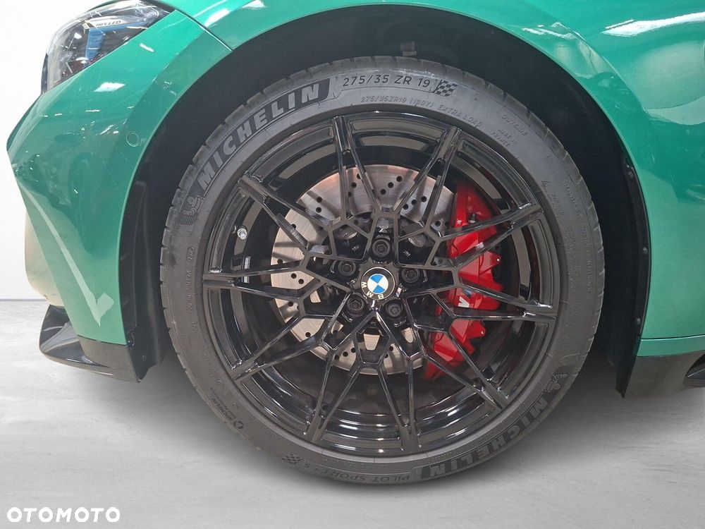 BMW M3 - 10