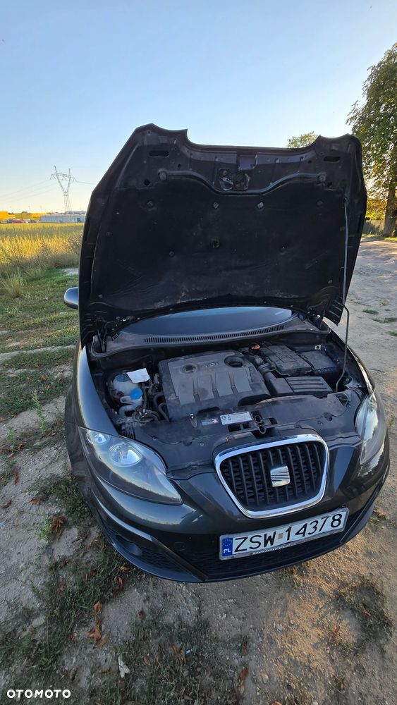 Seat Altea XL 1.6 TDI Style - 30