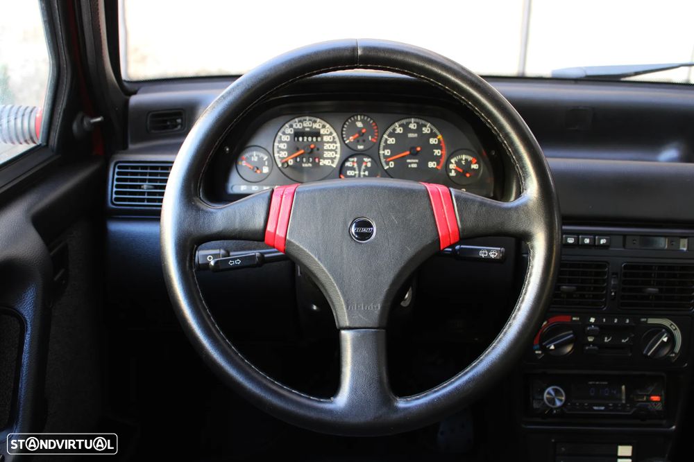 Fiat Uno Turbo i.e. - 31