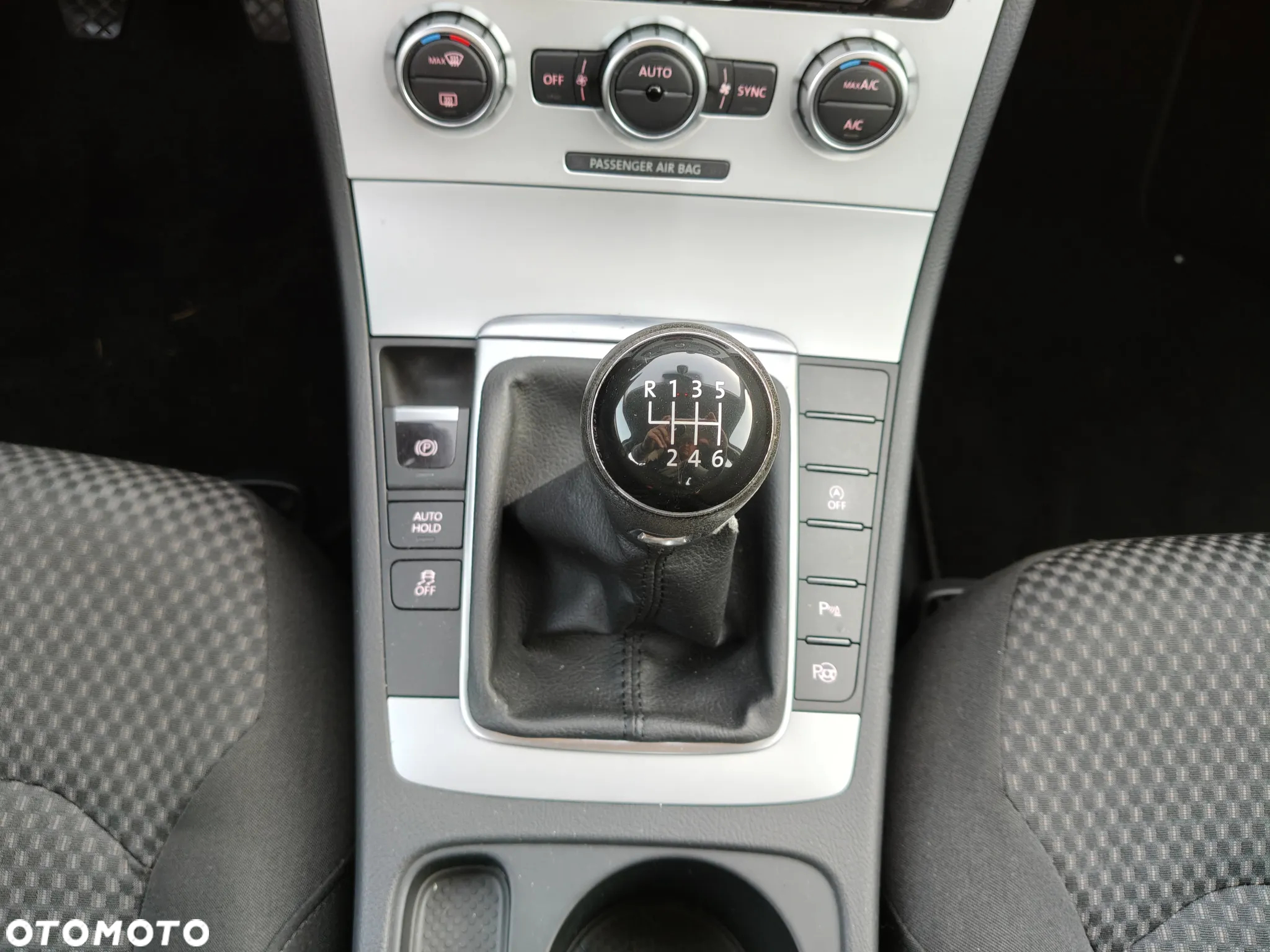 Volkswagen Passat 1.4 TSI BMT Trendline - 7