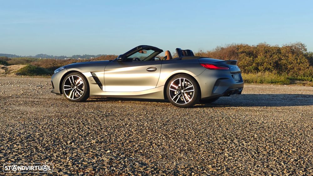 BMW Z4 30 i Pack M - 24