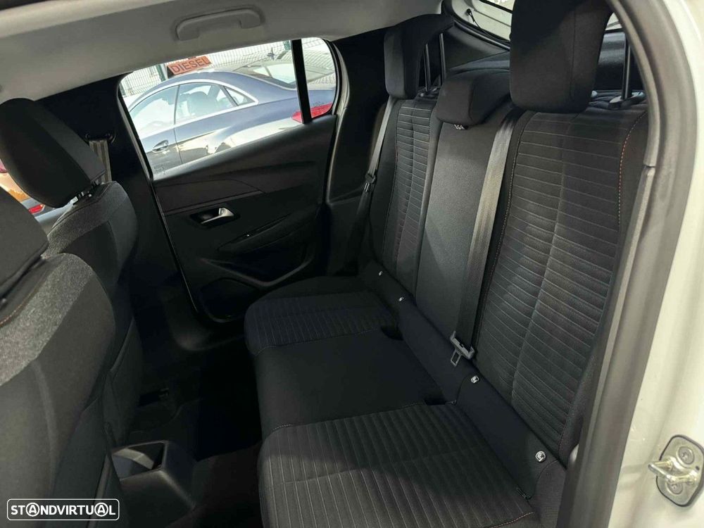 Peugeot 208 1.5 BlueHDi Active Pack - 20
