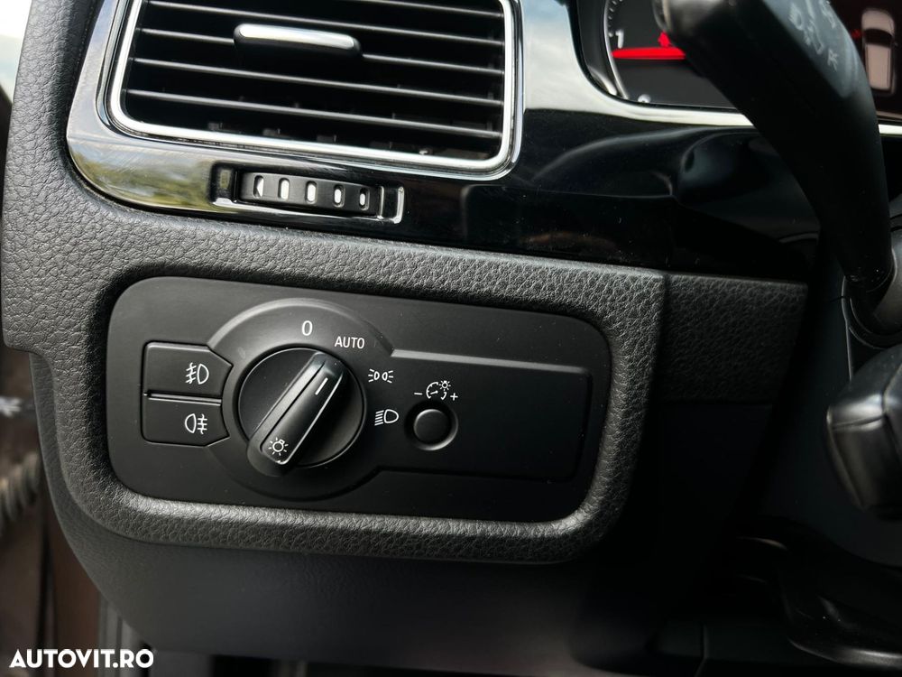 Volkswagen Touareg - 17