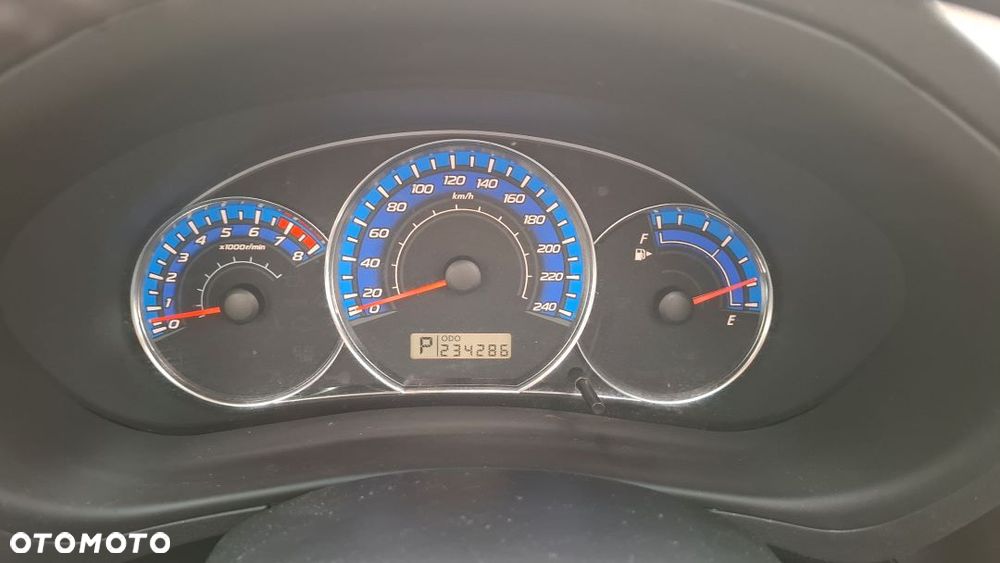 Subaru Forester 2.0X Automatik Exclusive - 23