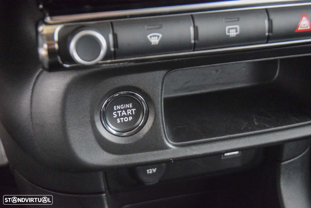 Citroën C3 1.2 PureTech Max - 10