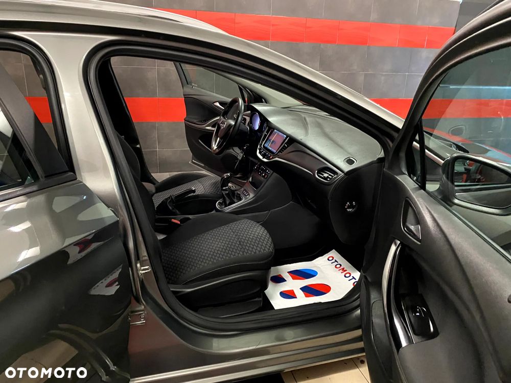 Opel Astra 1.4 Turbo Start/Stop Innovation - 21