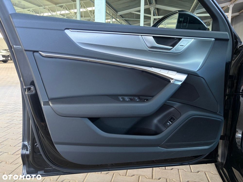 Audi A6 Avant - 10