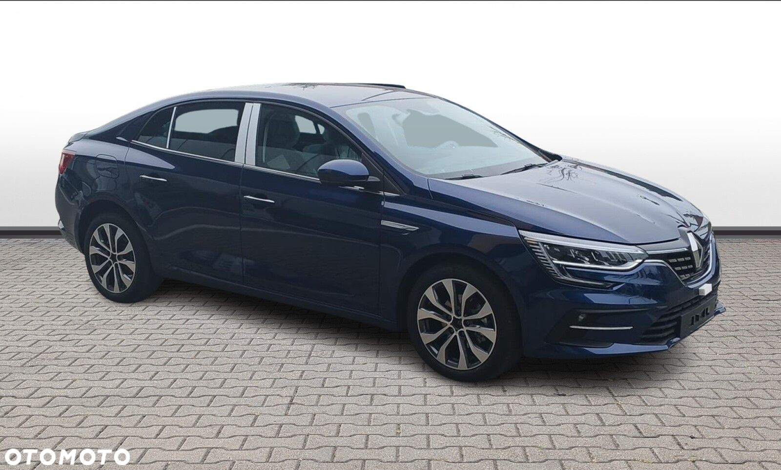 Renault Megane - 3