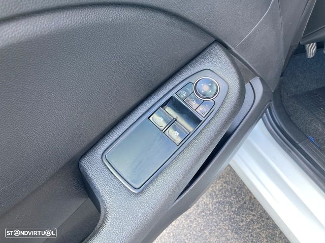 Renault Clio TCe 100 BUSINESS EDITION - 29