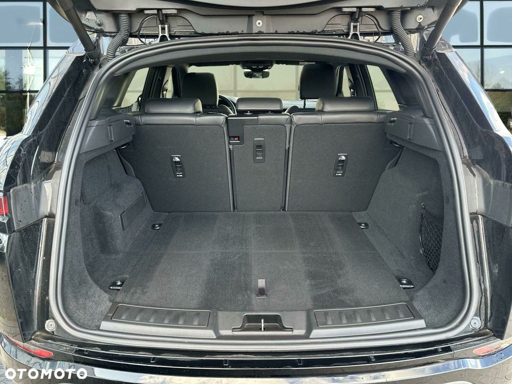 Land Rover Range Rover Evoque - 20