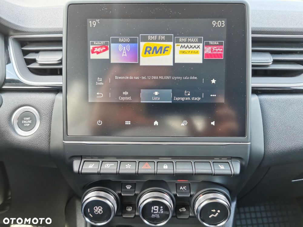Mitsubishi ASX 1.3 mHEV Instyle DCT - 26