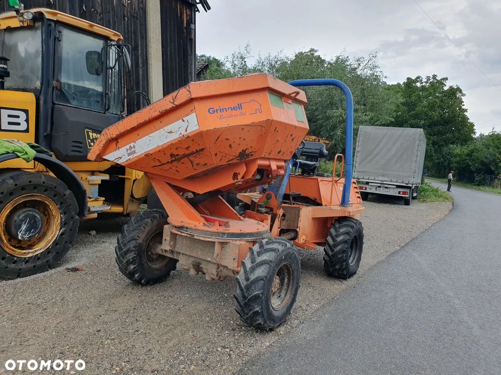 Terex - 8