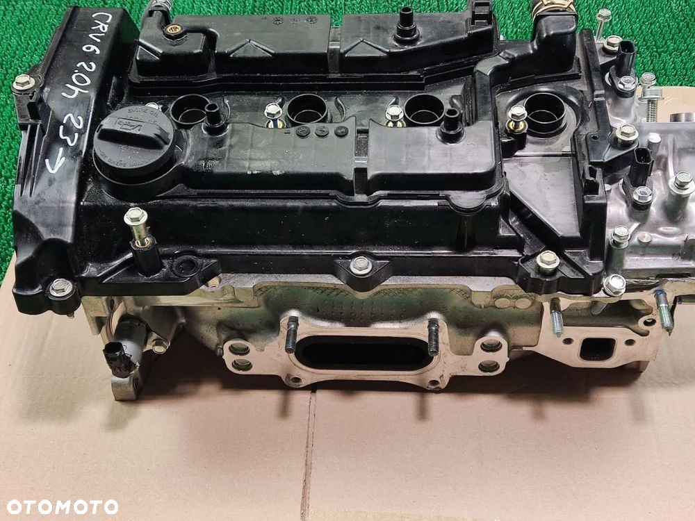 HONDA CR-V od 23r Głowica Cylindra Silnika - 6