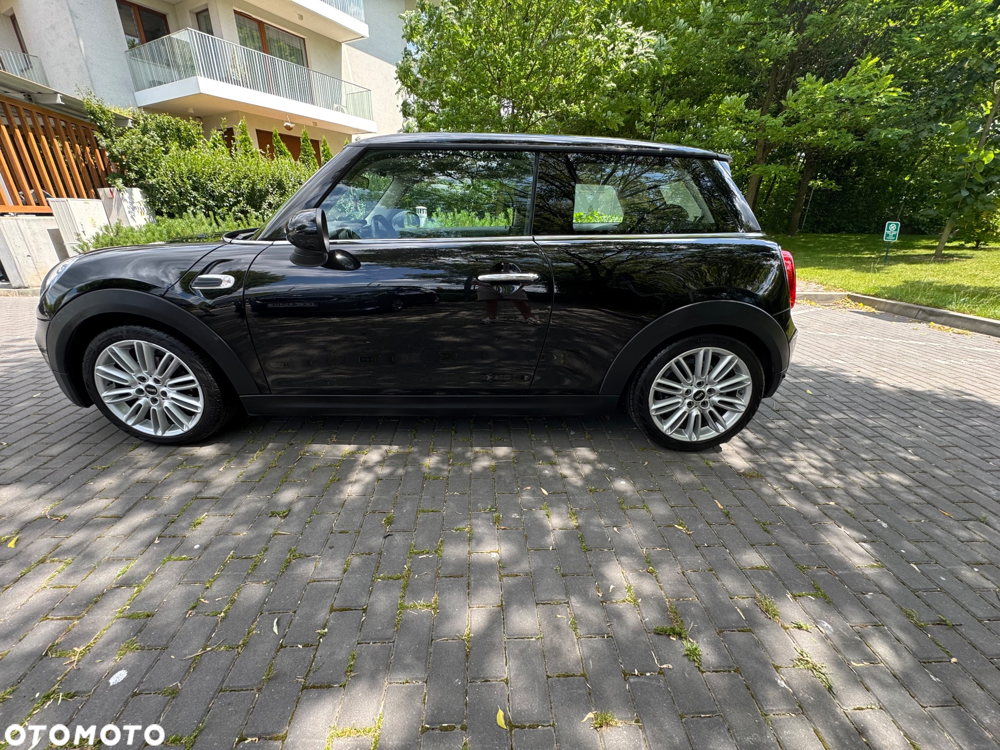 MINI Cooper - 9