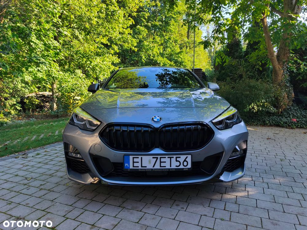 BMW Seria 2 220i M Sport - 4