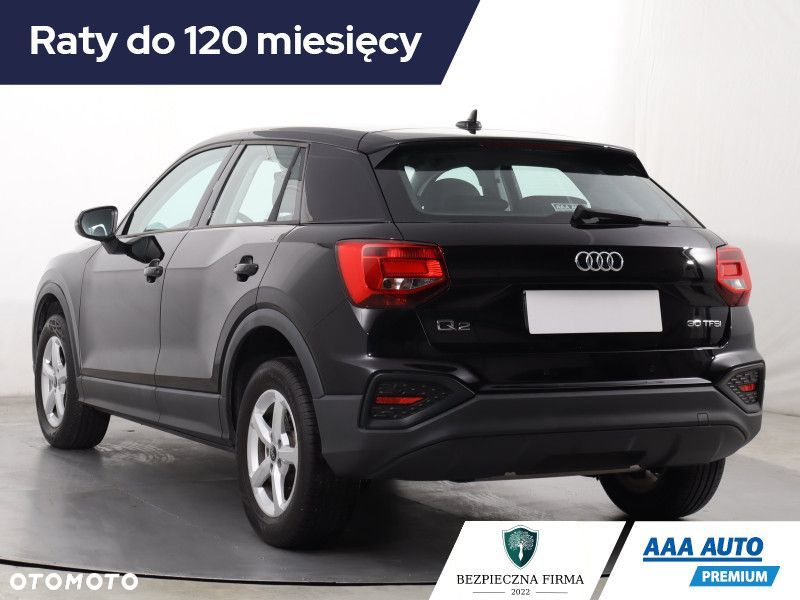 Audi Q2 - 5