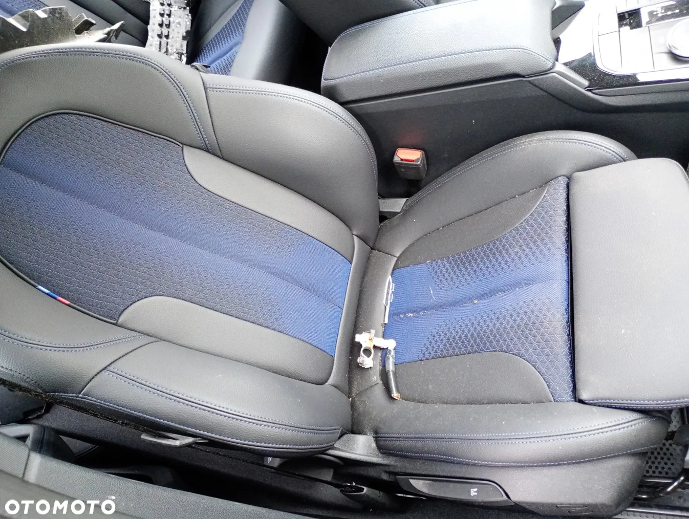 BMW Seria 1 118d M Sport - 11