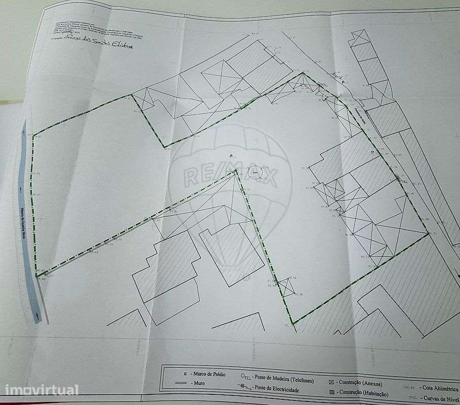 Moradia T2 para venda - Grande imagem: 2/19