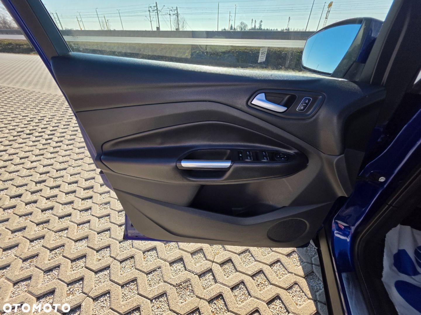 Ford Kuga - 11
