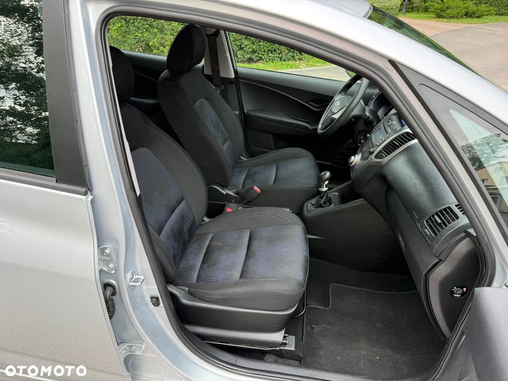 Hyundai ix20 1.4 Comfort - 6