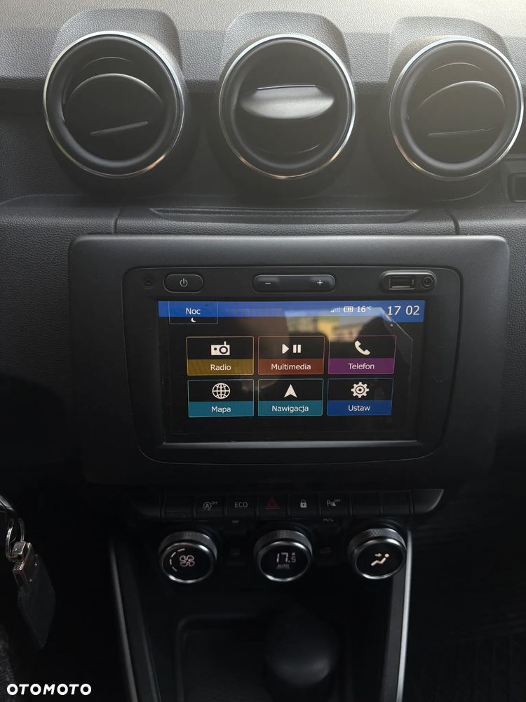 Dacia Duster 1.0 TCe Prestige - 12