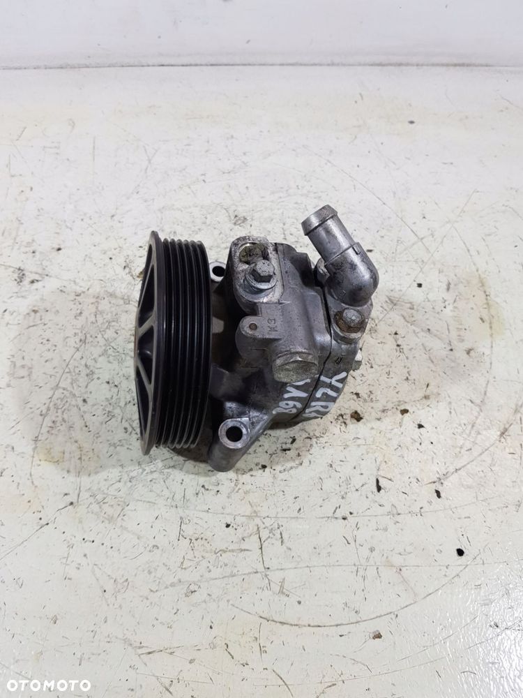pompa wspomagania gk21-3a696-bb ford transit custom mk8 2.0 ecoblue ylr6 - 2