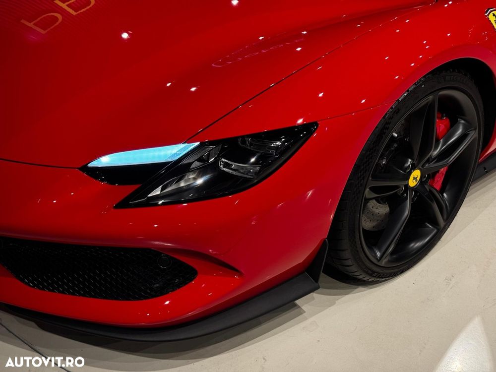 Ferrari 296 GTS - 10