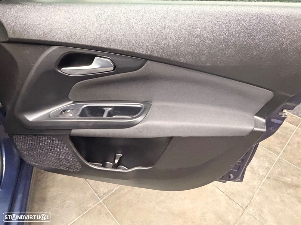 Fiat Tipo Station Wagon 1.4 Lounge J17 - 38
