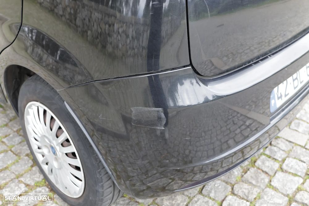 Fiat Punto 60 Active - 10