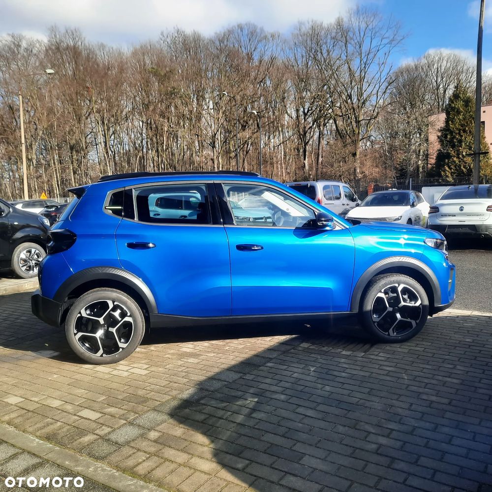 Citroën C3 1.2 mHEV Plus - 6