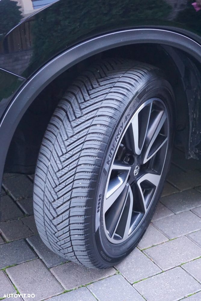 Nissan X-Trail 1.6 dCi ALL-MODE 4x4i Tekna - 12
