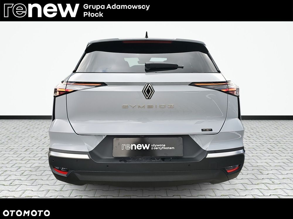 Renault Symbioz 1.6 E-Tech Full Hybrid 145 Techno - 10
