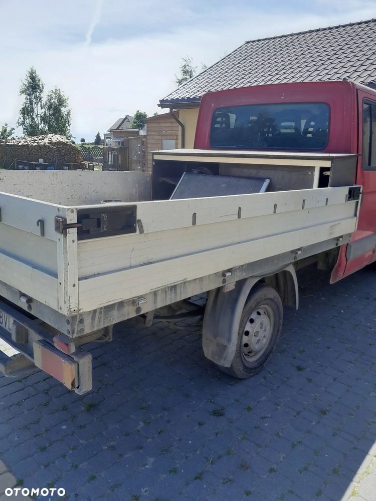 Iveco 29l12 - 3