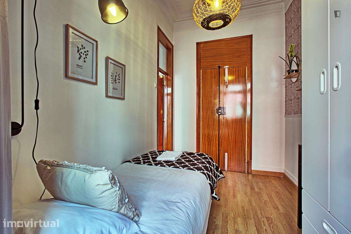 Apartamento com 4 quartos - localizado em Arroios Lisbon - Grande imagem: 4/34
