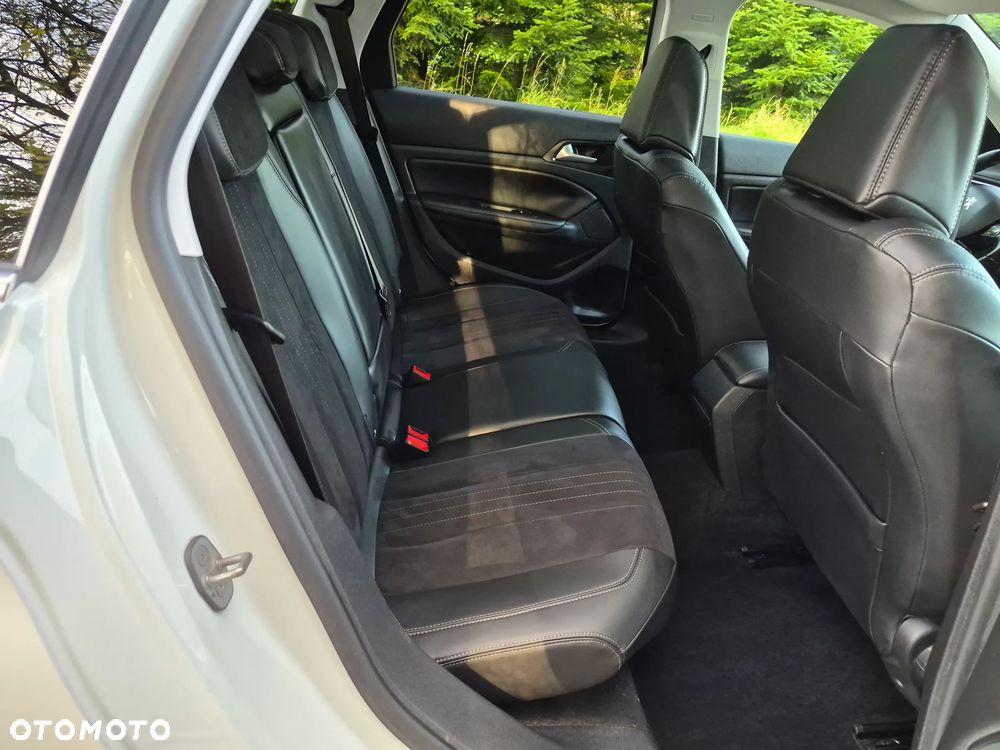 Peugeot 308 BlueHDi FAP 150 Stop & Start Allure - 16