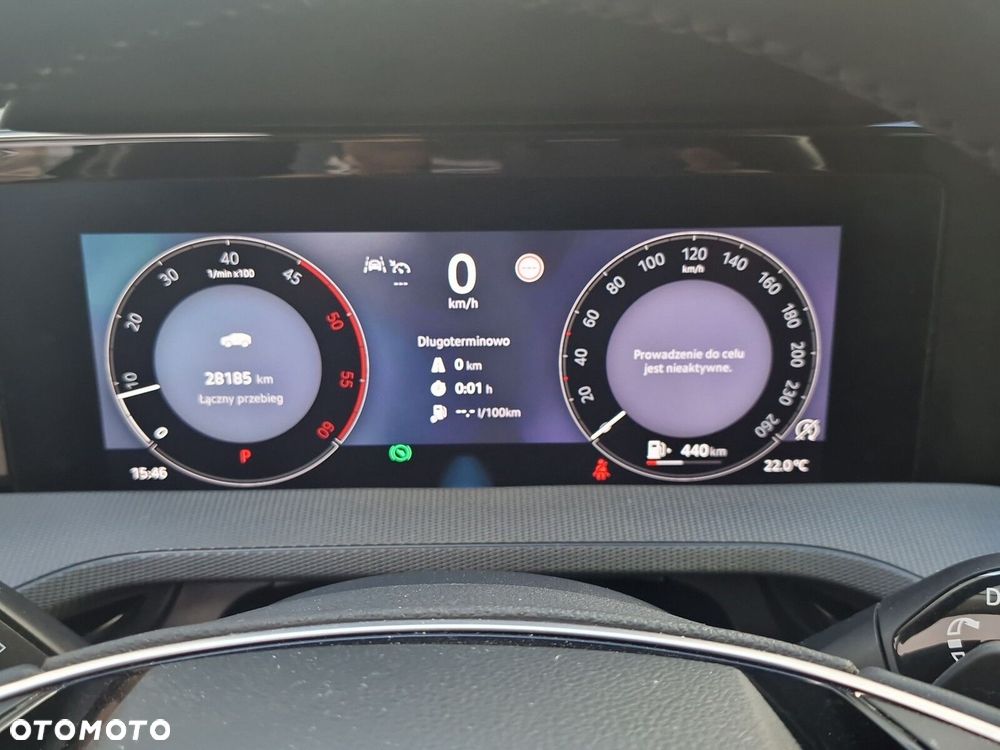 Skoda Superb 2.0 TDI SCR Essence DSG - 15