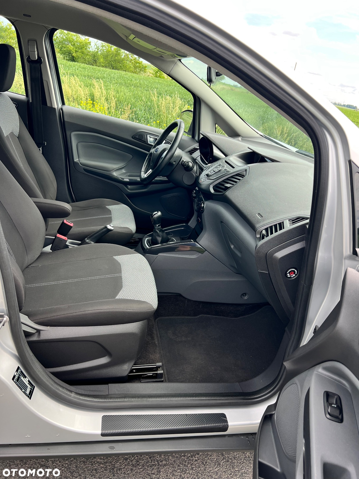 Ford EcoSport 1.0 EcoBoost - 10