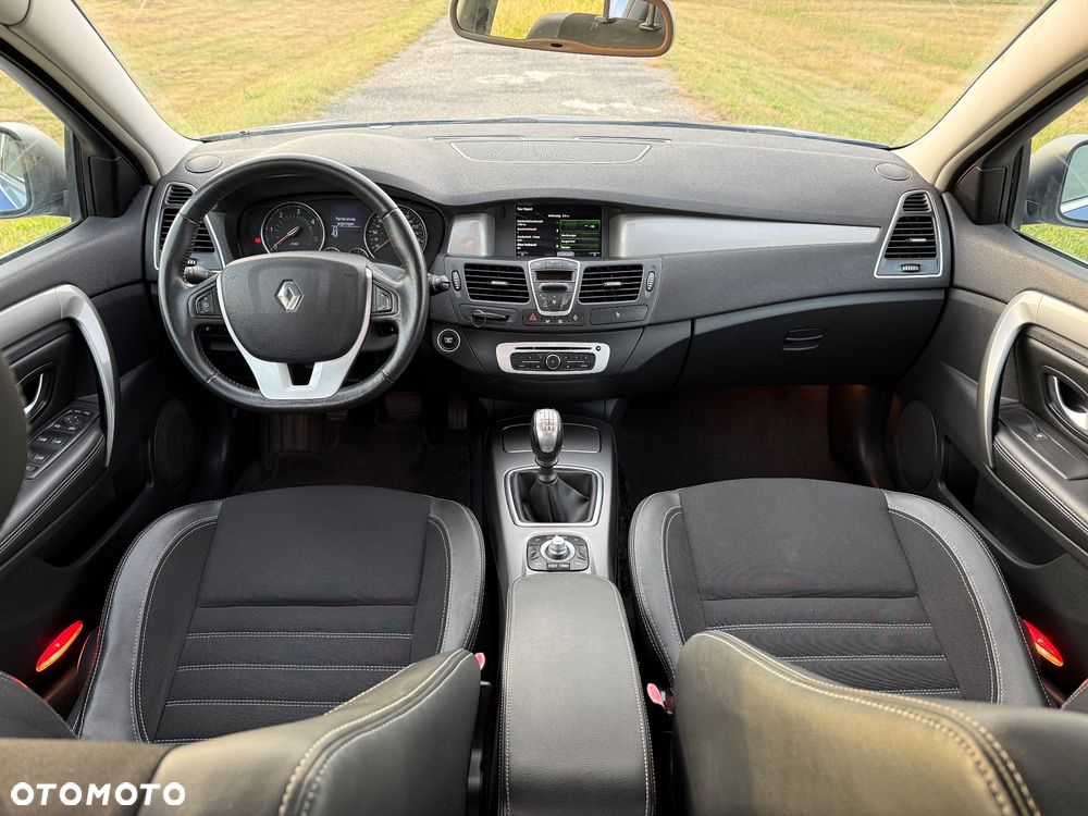 Renault Laguna 1.5 dCi Exception - 5