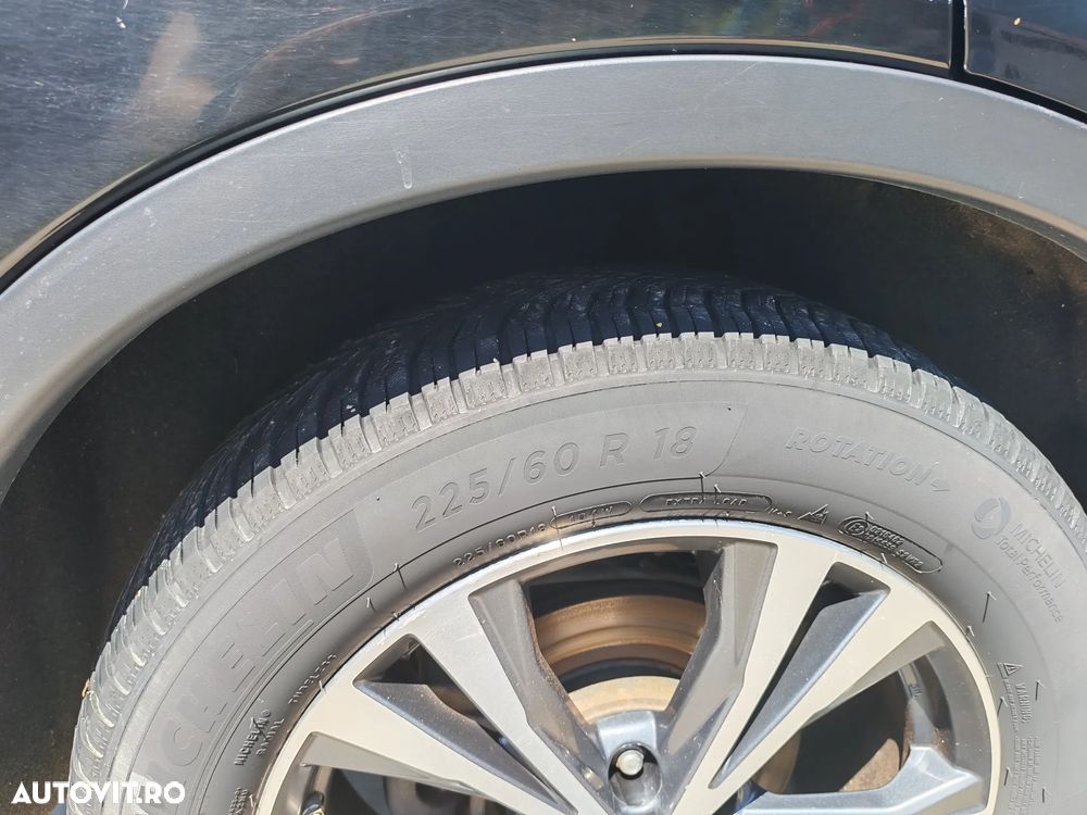 Nissan X-Trail 2.0 dCi ALL-MODE 4x4i N-Connecta - 11
