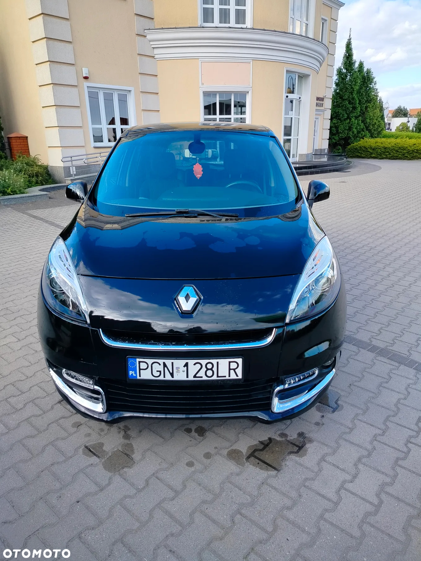 Renault Scenic - 24