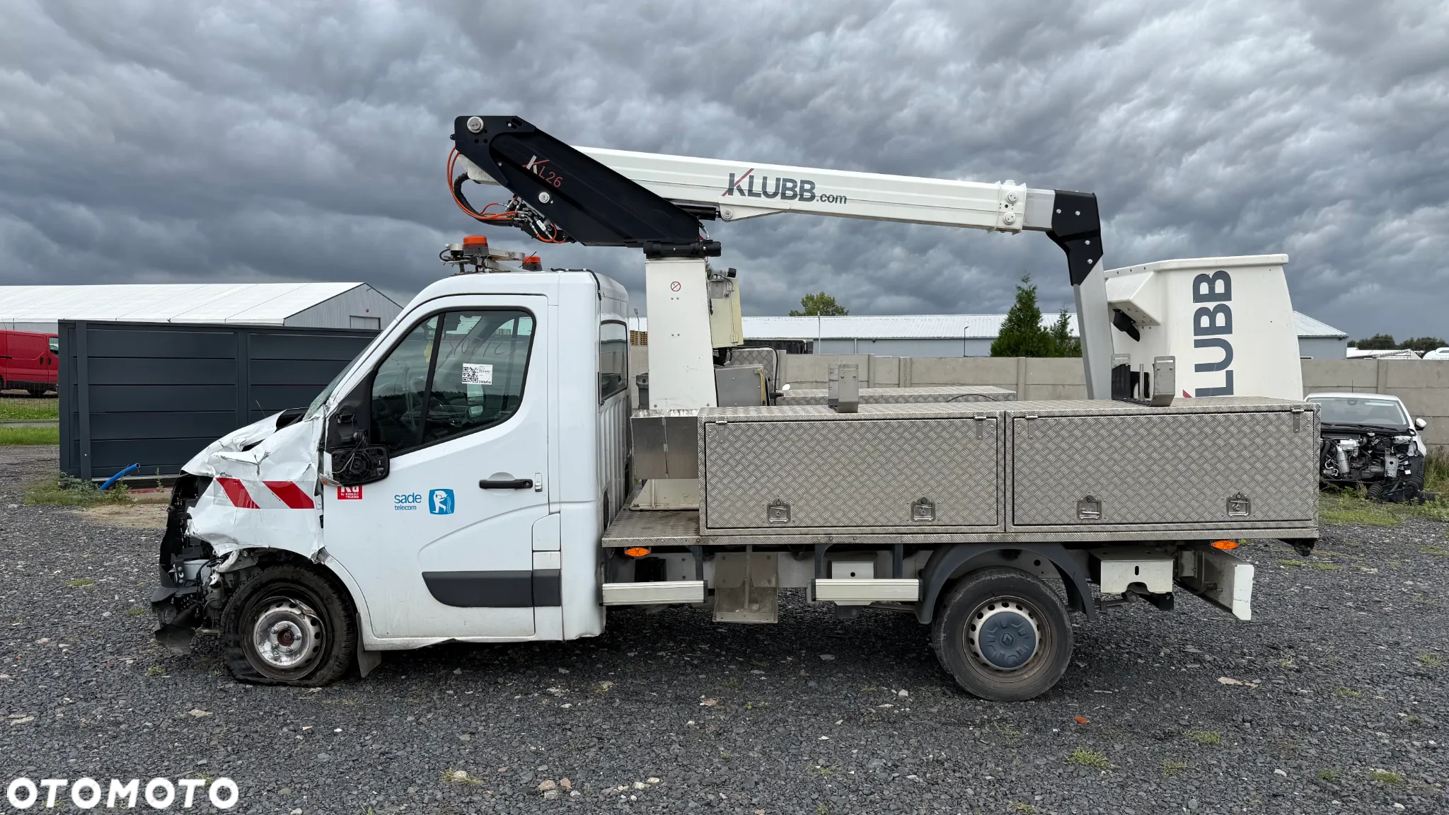 Renault MASTER - 2